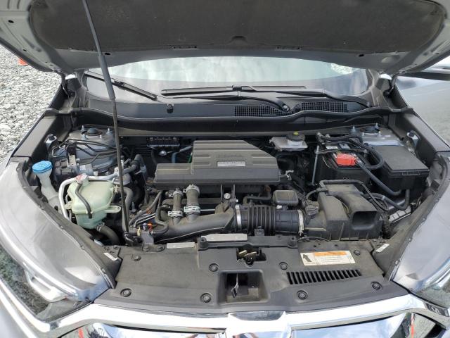 2018 HONDA CR-V EXL - 7FARW1H82JE049598