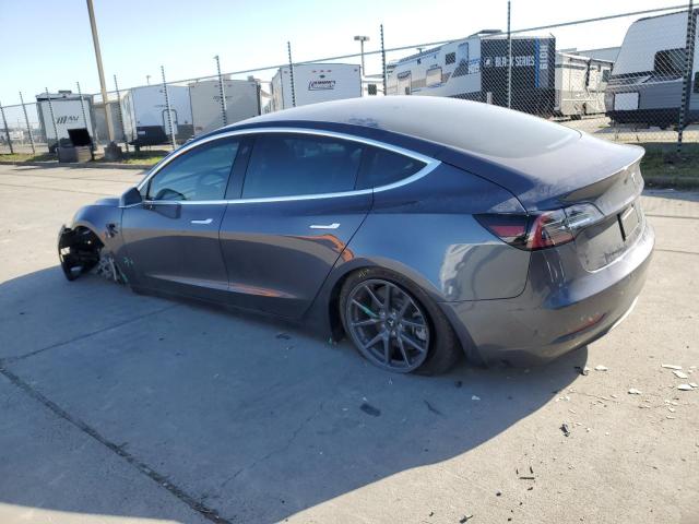 Vin: 5yj3e1eaxkf400464, lot: 51674205, tesla model 3 20192