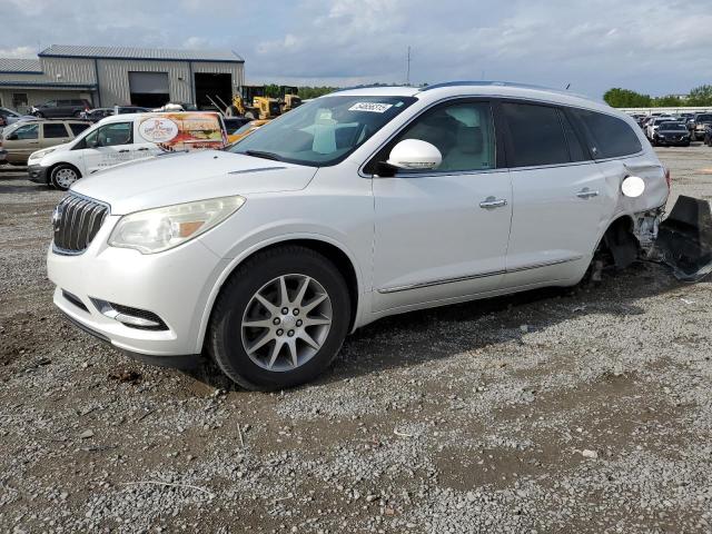 Vin: 5gakrbkd2gj265518, lot: 54656315, buick enclave 2016 img_1