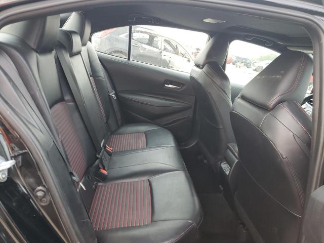 2024 TOYOTA COROLLA XS - 5YFT4MCEXRP187024