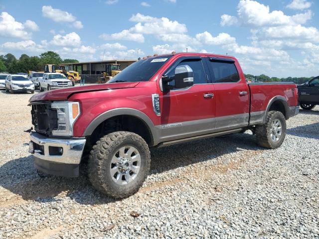 FORD F250 SUPER