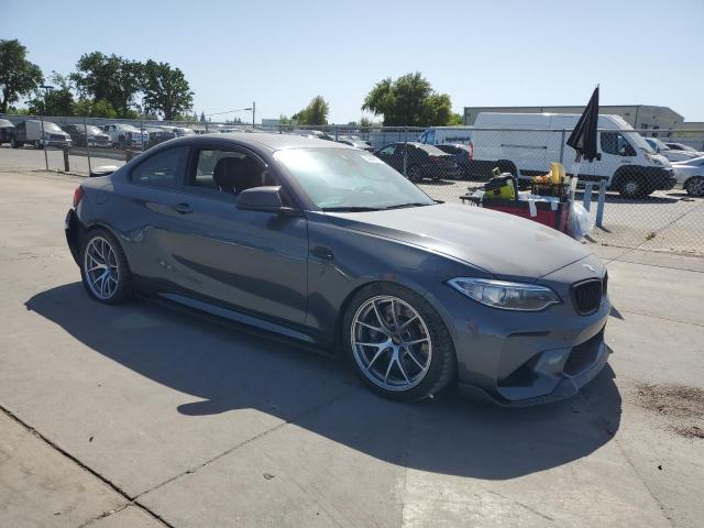Vin: wbs1h9c3xhv887993, lot: 54049315, bmw m2 20174
