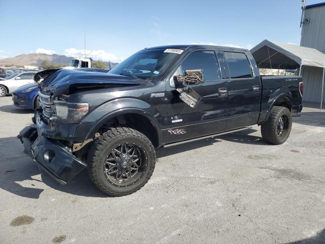 Vin: 1ftfw1et0dfb75269, lot: 51390985, ford f-150 supercrew 2013 img_1