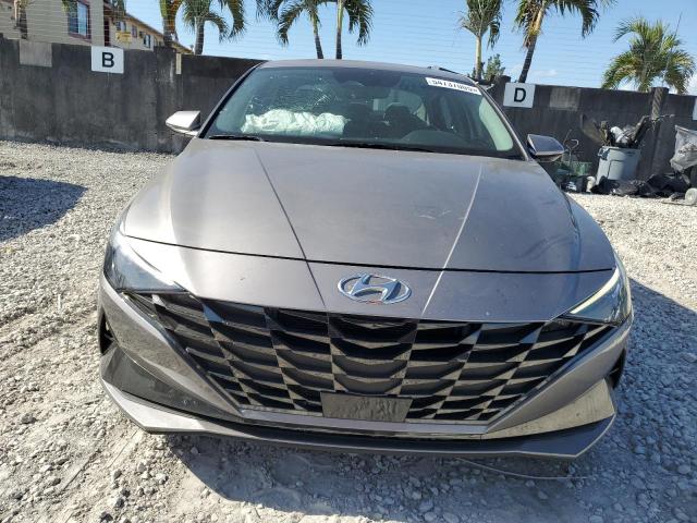 2023 HYUNDAI ELANTRA LI - KMHLN4AJ3PU068112