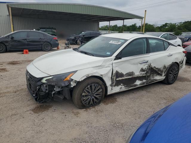 NISSAN ALTIMA SV