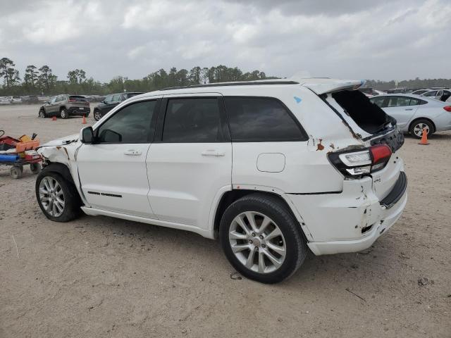 Vin: 1c4rjeag3jc168390, lot: 51808345, jeep grand cher laredo 20182