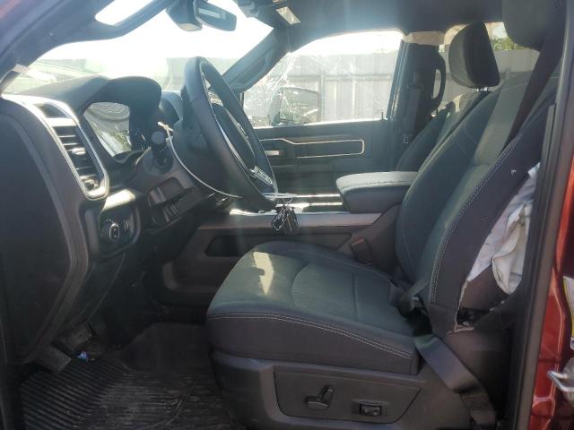 2024 RAM 2500 BIG H - 3C6UR5DJ0RG178028