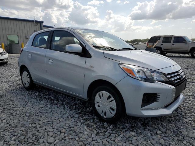 Vin: ml32auhj3rh016673, lot: 51699635, mitsubishi mirage es 20244