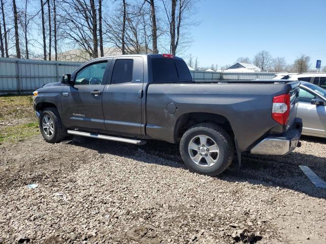 Vin: 5tfuy5f19ex377626, lot: 54698895, toyota tundra double cab sr 20142