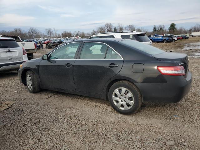 Vin: 4t1bf3ekxbu175740, lot: 53529775, toyota camry base 20112