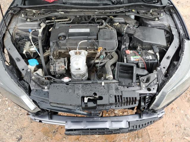 2015 HONDA ACCORD EXL - 1HGCR2F86FA073437