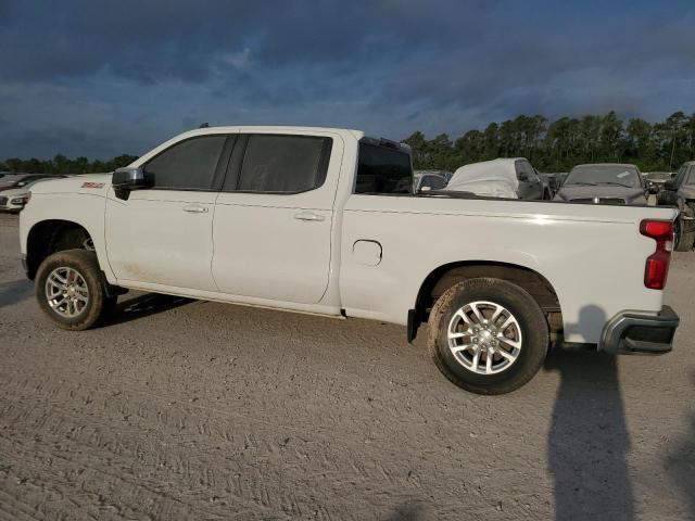 Vin: 1gcuyded7lz151379, lot: 47855705, chevrolet all models k1500 lt 20202
