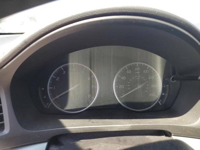 2019 ACURA ILX 19UDE2F31KA011233