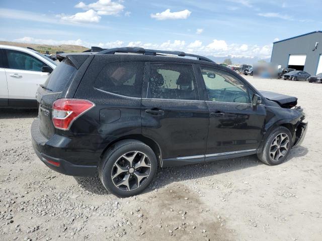 Vin: jf2sjgvc2gh488110, lot: 54277515, subaru forester 2.0xt touring 20163