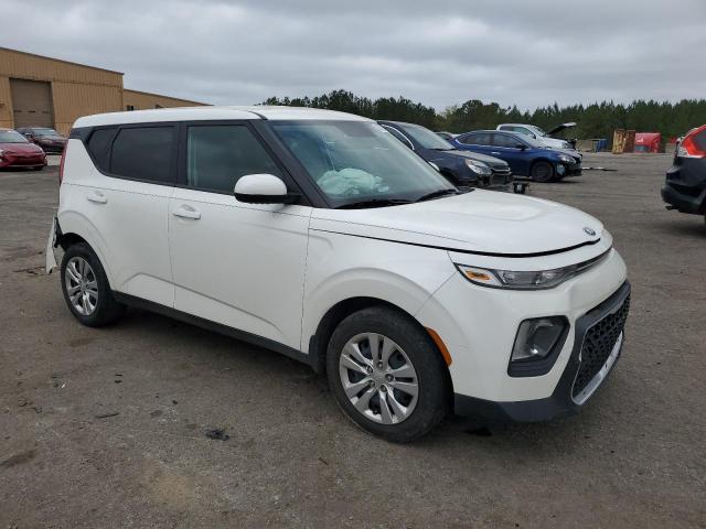 Vin: kndj23au3m7743394, lot: 51677865, kia soul lx 20214