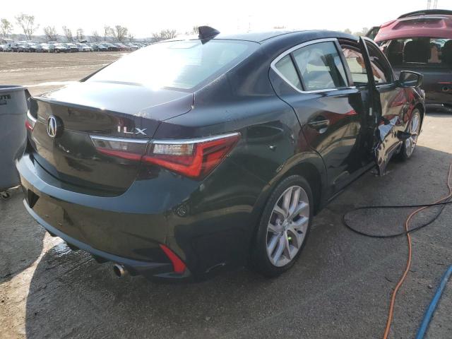 Vin: 19ude2f31la005207, lot: 52746835, acura ilx 20203