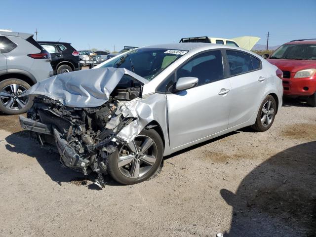 Vin: 3kpfl4a74je244327, lot: 54053695, kia forte lx 2018 img_1