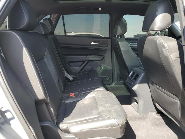 2020 VOLKSWAGEN ATLAS CROS - 1V2EE2CA9LC232136