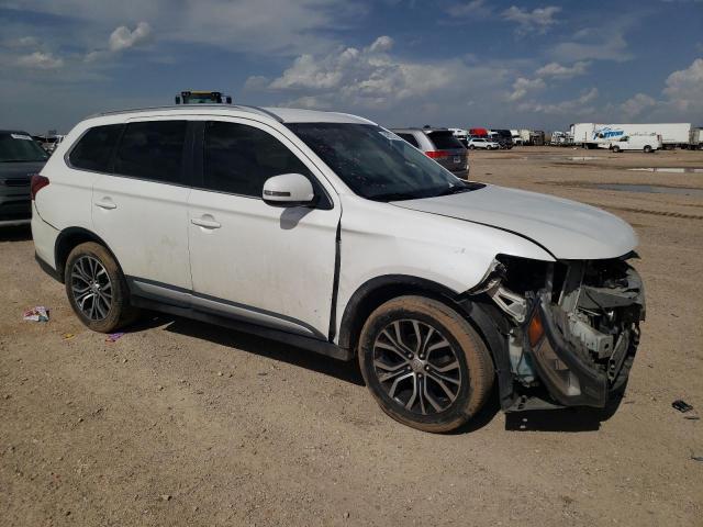 Vin: ja4ad3a33jz050787, lot: 54202315, mitsubishi outlander se 20184
