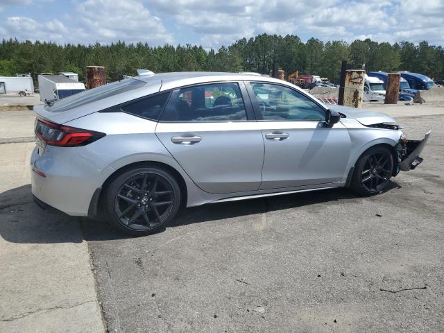 Vin: 19xfl2h83re022702, lot: 54794195, honda civic sport 20243