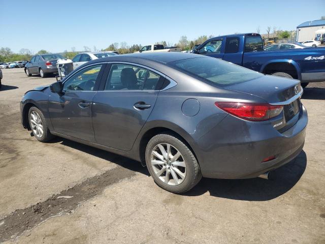 Vin: jm1gl1u5xh1136126, lot: 54867515, mazda 6 sport 20172