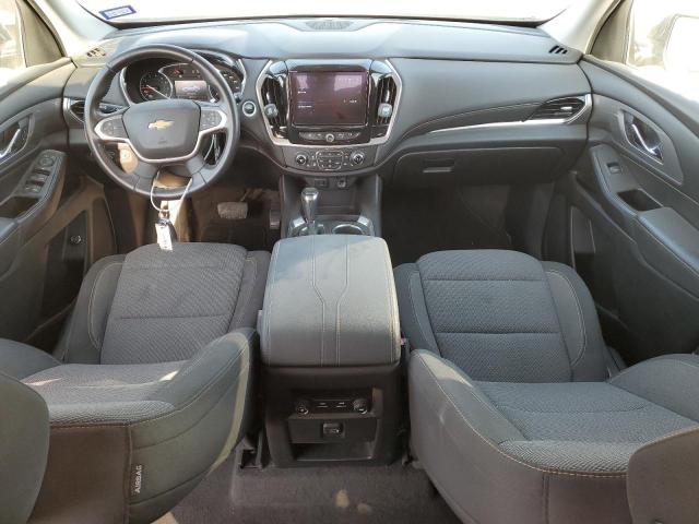 2020 CHEVROLET TRAVERSE L - 1GNERGKW2LJ171344