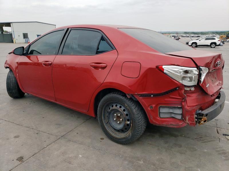 Vin: 2t1burhe4hc859479, lot: 53226115, toyota corolla l 20172