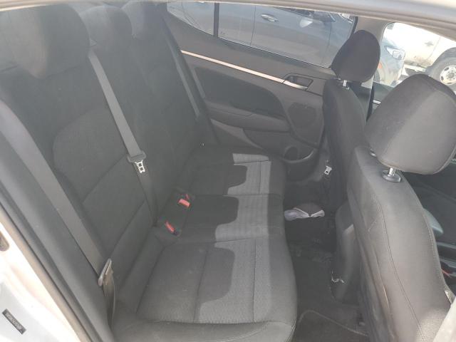 2020 HYUNDAI ELANTRA SE - 5NPD84LF6LH576684