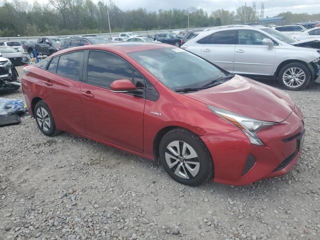 Vin: jtdkarfu0g3504884, lot: 51374545, toyota prius 20164