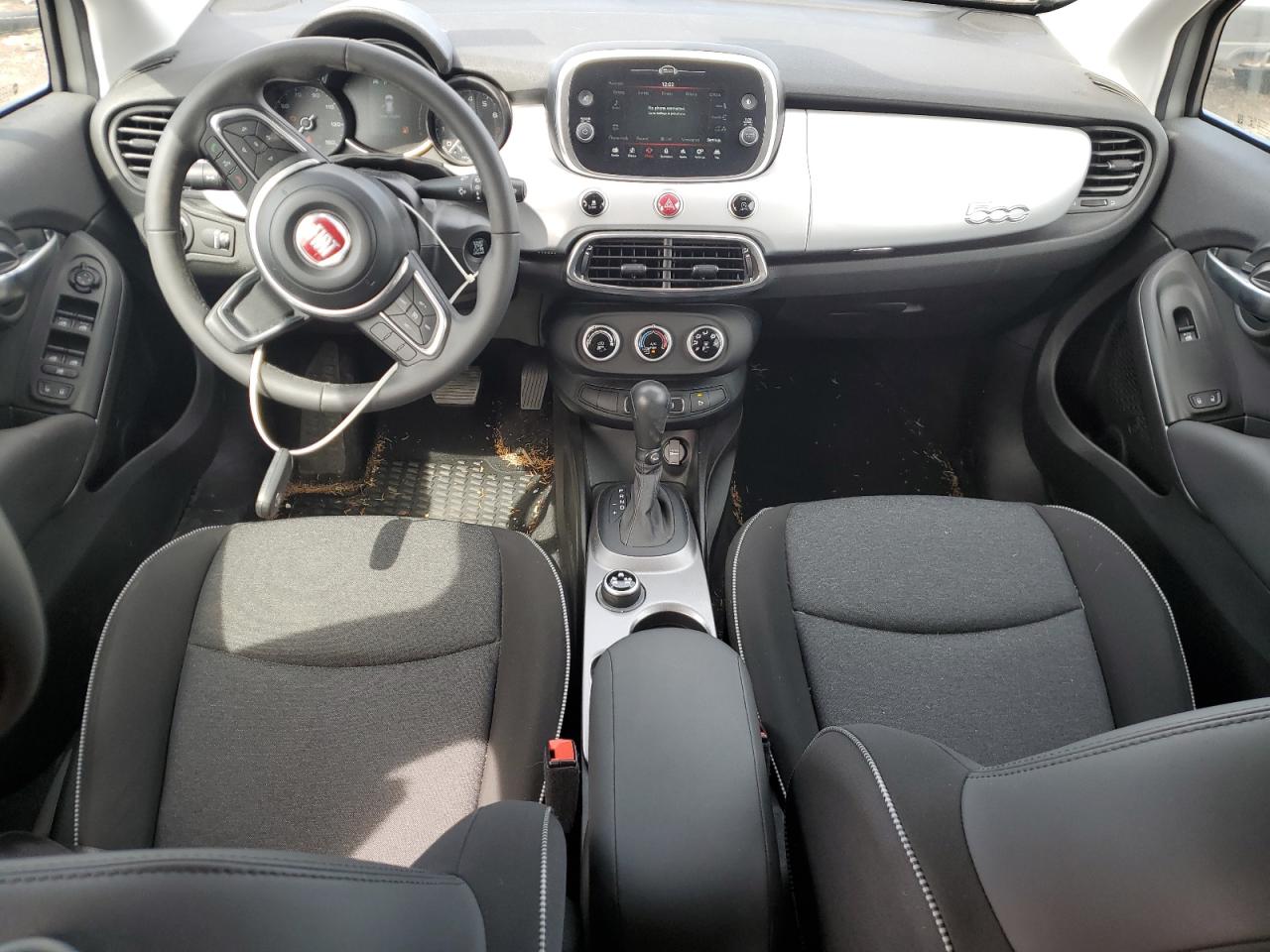 FIAT 500X POP