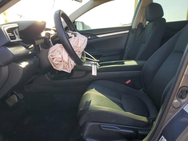 2019 HONDA CIVIC LX - 2HGFC2F60KH604799