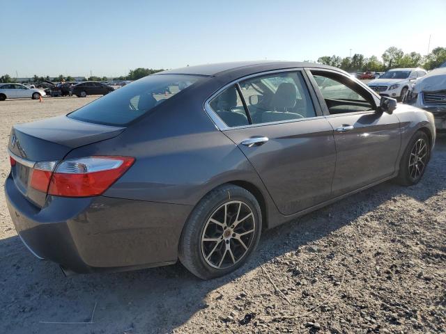 2015 HONDA ACCORD EX - 1HGCR2F71FA126231