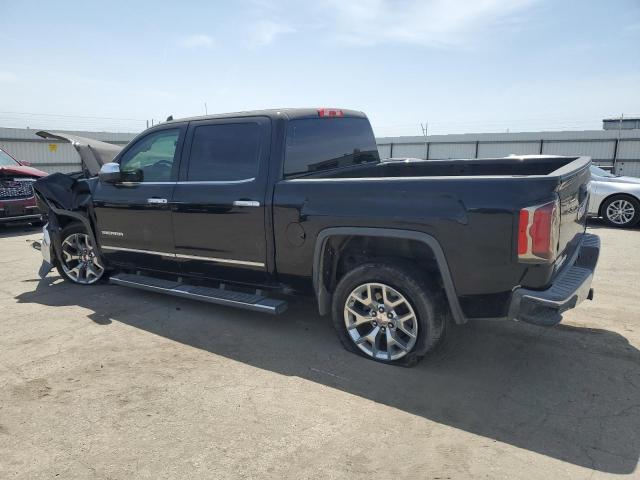 Vin: 3gtp1nec9gg317244, lot: 54188075, gmc sierra c1500 slt 20162