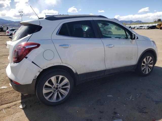 Vin: kl4cjasbxhb150979, lot: 54374935, buick encore preferred 20173