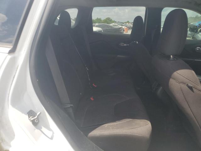 2019 JEEP CHEROKEE L - 1C4PJLCBXKD114772