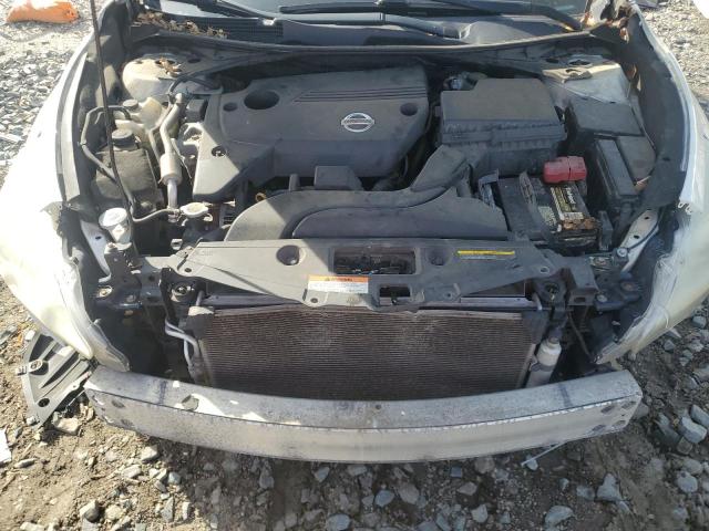 2015 NISSAN ALTIMA 2.5 - 1N4AL3AP7FC177666