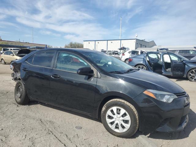Vin: 5yfburhe7gp525252, lot: 53091995, toyota corolla l 20164