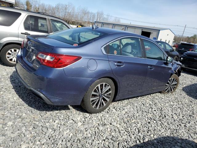 Vin: 4s3bnaf67j3018913, lot: 51843785, subaru legacy 2.5i premium 20183