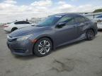 2017 HONDA CIVIC LX - 2HGFC2F50HH548492