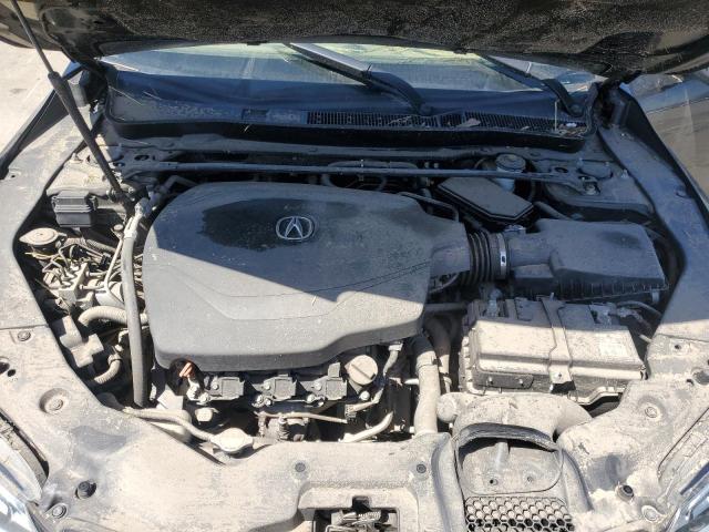2016 ACURA TLX - 19UUB2F37GA000270