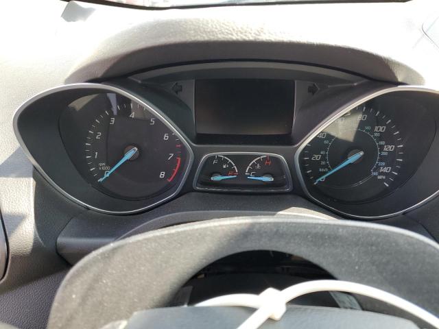 2015 FORD ESCAPE SE - 1FMCU0G79FUC25339