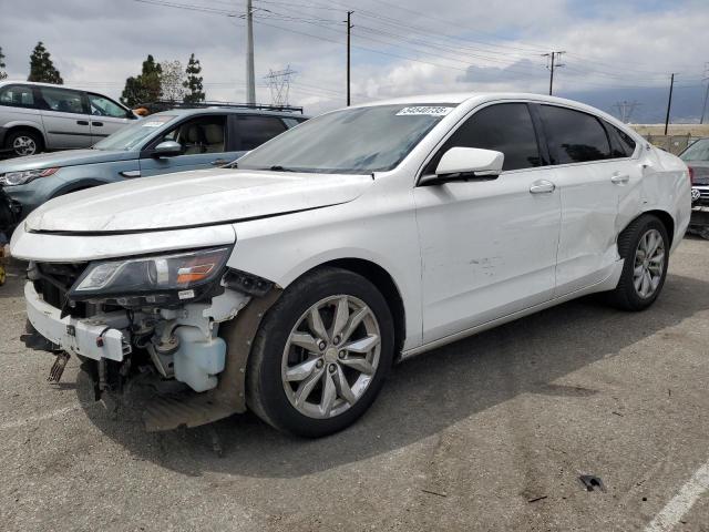 Vin: 1g11z5sa2ku116821, lot: 54540735, chevrolet impala lt 2019 img_1