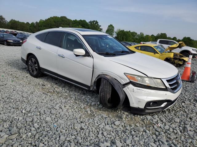 Vin: 5j6tf2h52fl001756, lot: 54514905, honda crosstour exl 20154