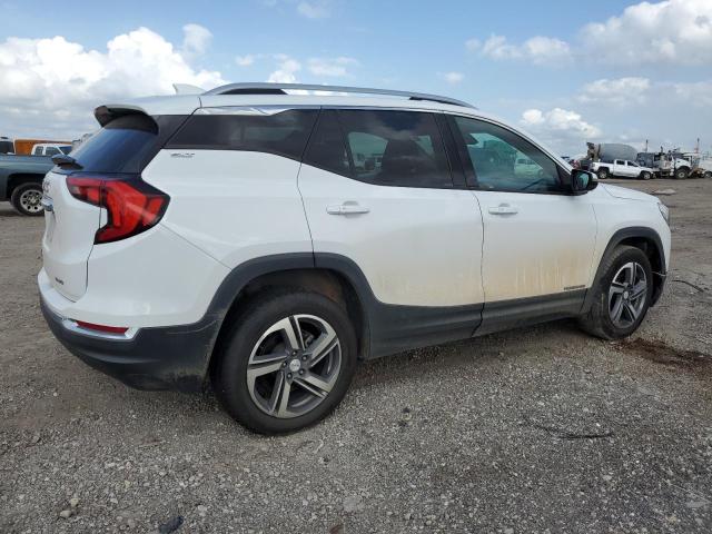 Vin: 3gkalvev9kl246407, lot: 54601545, gmc terrain slt 20193