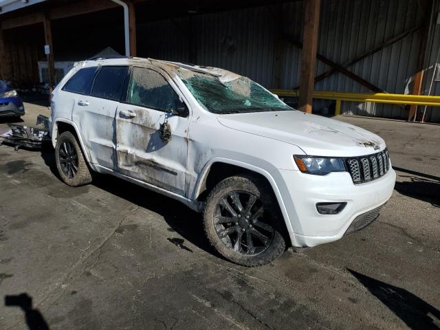 Vin: 1c4rjfag7jc257112, lot: 53370415, jeep grand cher laredo 20184