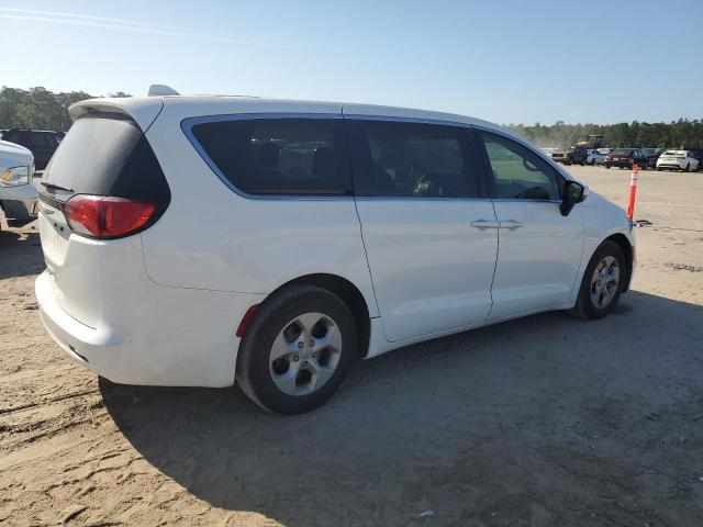 Vin: 2c4rc1cg2hr565865, lot: 55173535, chrysler pacifica lx 20173