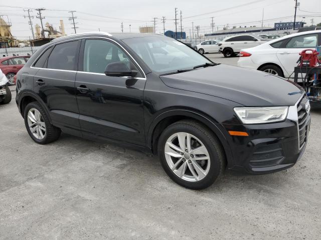 Vin: wa1efcfs2gr000578, lot: 54351295, audi q3 premium plus 20164