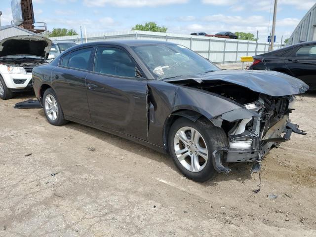 Vin: 2c3cdxbg0lh193484, lot: 55163165, dodge charger sxt 20204