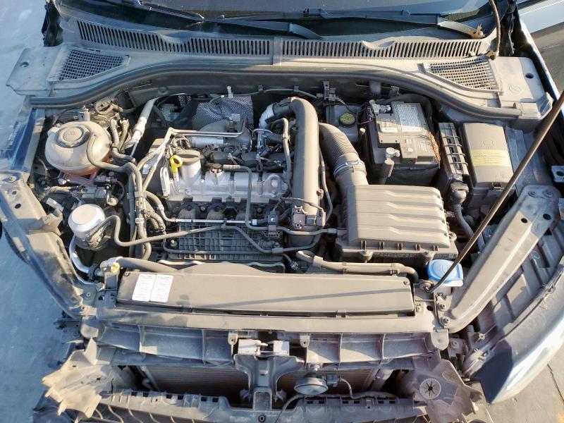 2019 VOLKSWAGEN JETTA S - 3VWC57BU3KM097988