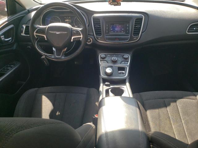 2015 CHRYSLER 200 LIMITE - 1C3CCCAB6FN704323
